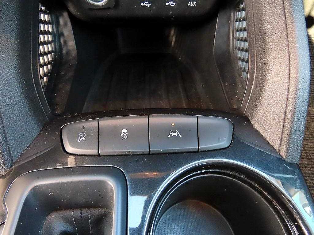 Chevrolet Trail Blazer 2021 - Importación desde Corea - HF Imports Iquique - Foto 14