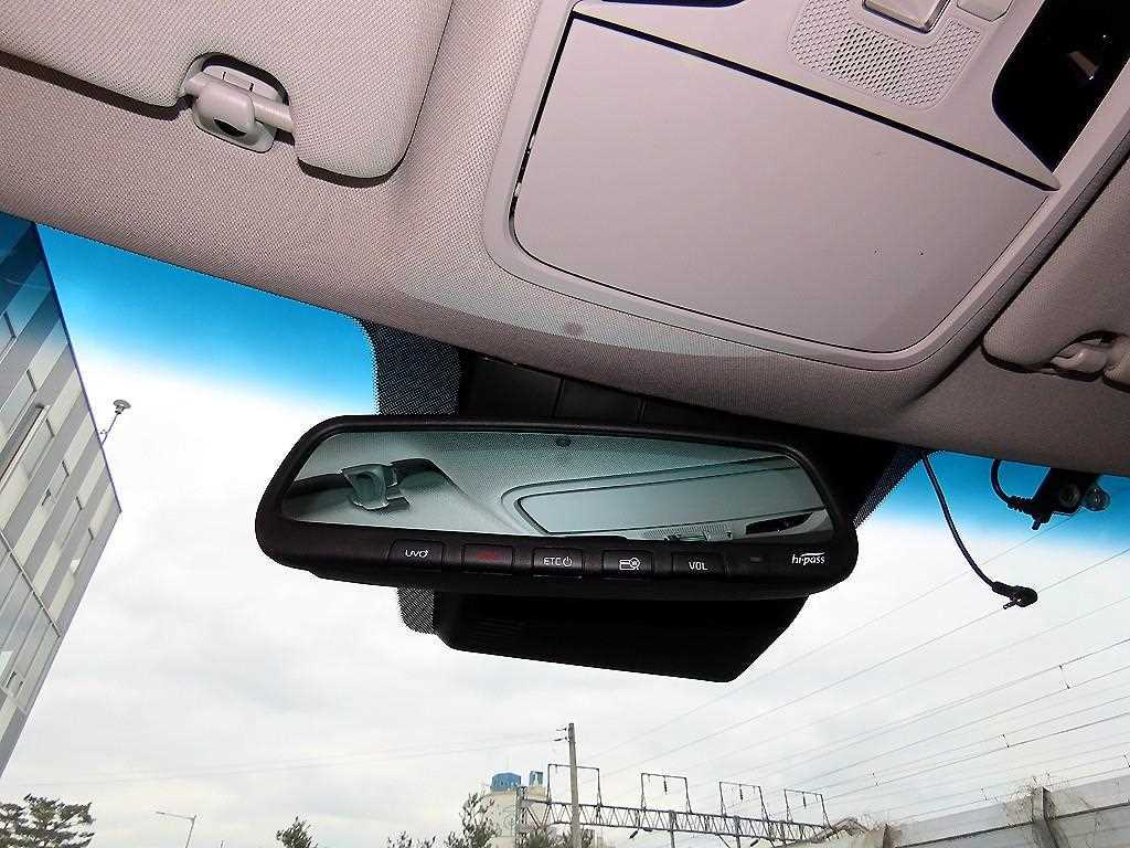 KIA K7 2020 Negro - Importación desde Corea - HF Imports Iquique - Foto 15