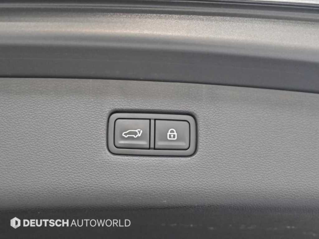 Genesis GV80 2020 Gris - Importación desde Corea - HF Imports Iquique - Foto 20