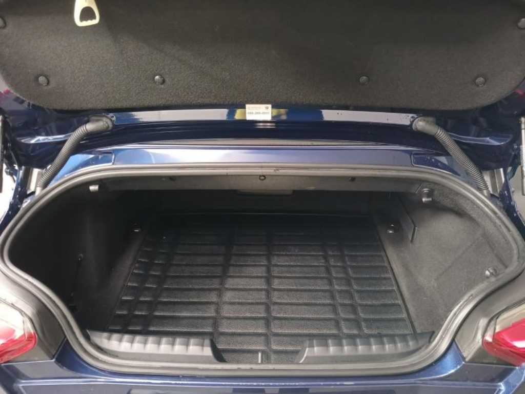 BMW Z4 2019 Azul - Importación desde Corea - HF Imports Iquique - Foto 18