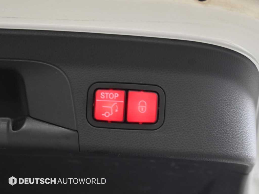 Mercedes Benz GLC Class 2018 - Importación desde Corea - HF Imports Iquique - Foto 20