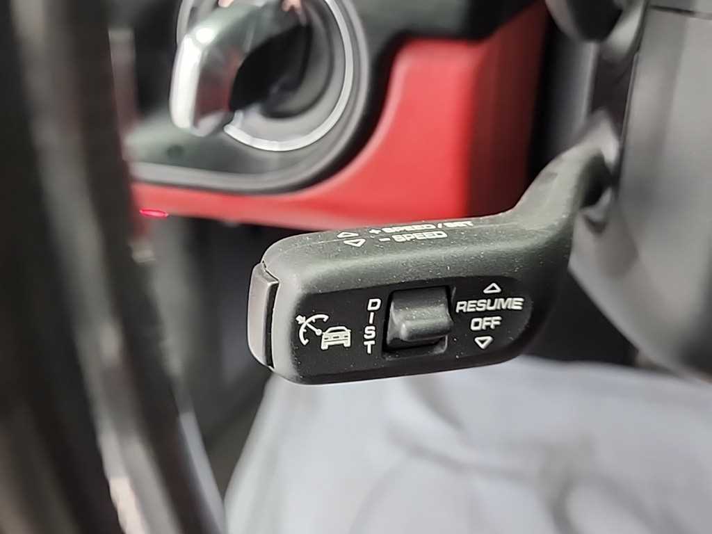 Porsche 718 2021 Negro - Importación desde Corea - HF Imports Iquique - Foto 16