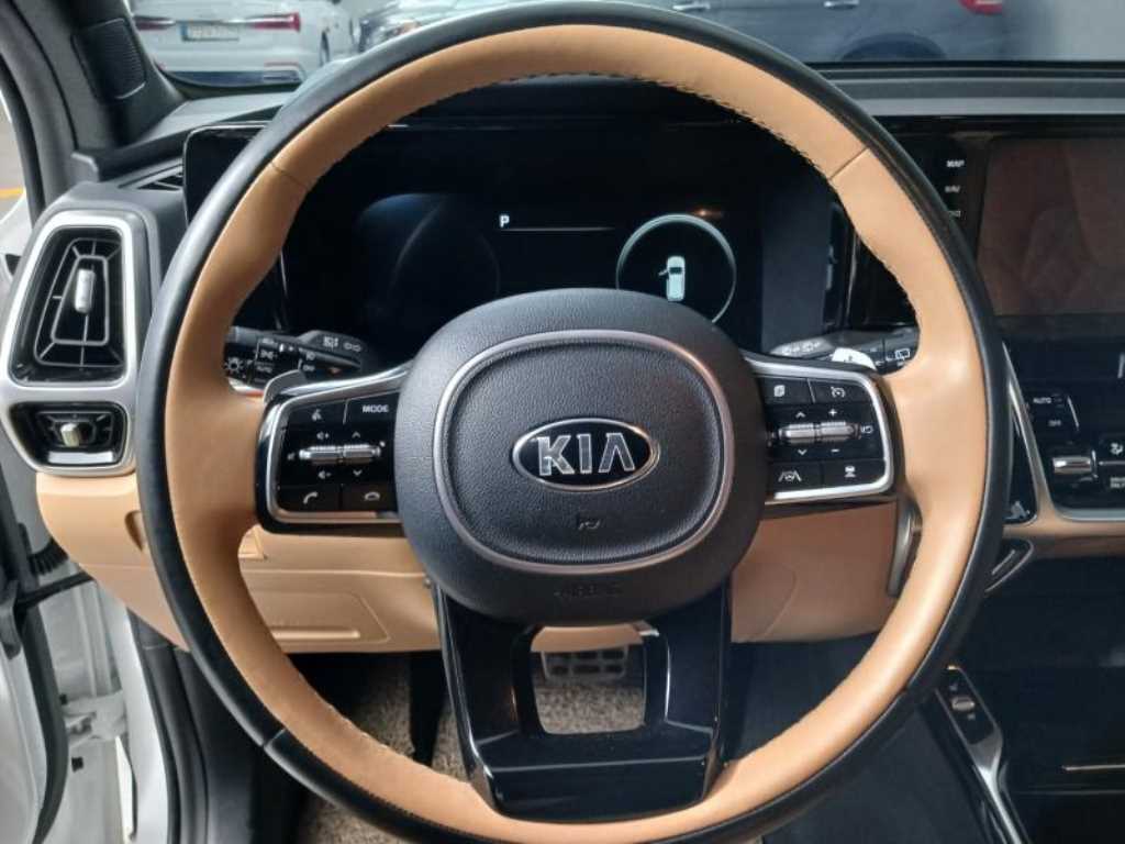 KIA Sorento - Vista 11
