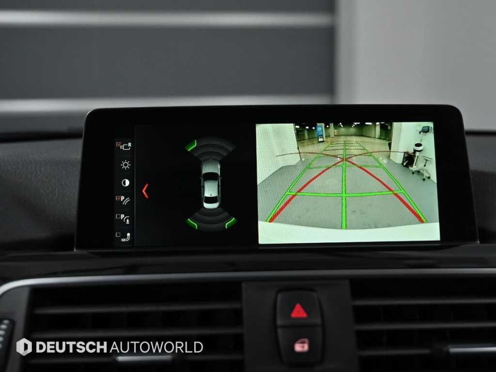 BMW 3 series 2016 Blanco - Importación desde Corea - HF Imports Iquique - Foto 15