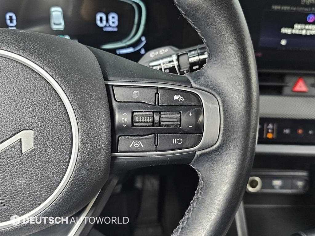 KIA Sportage 2022 - Importación desde Corea - HF Imports Iquique - Foto 16