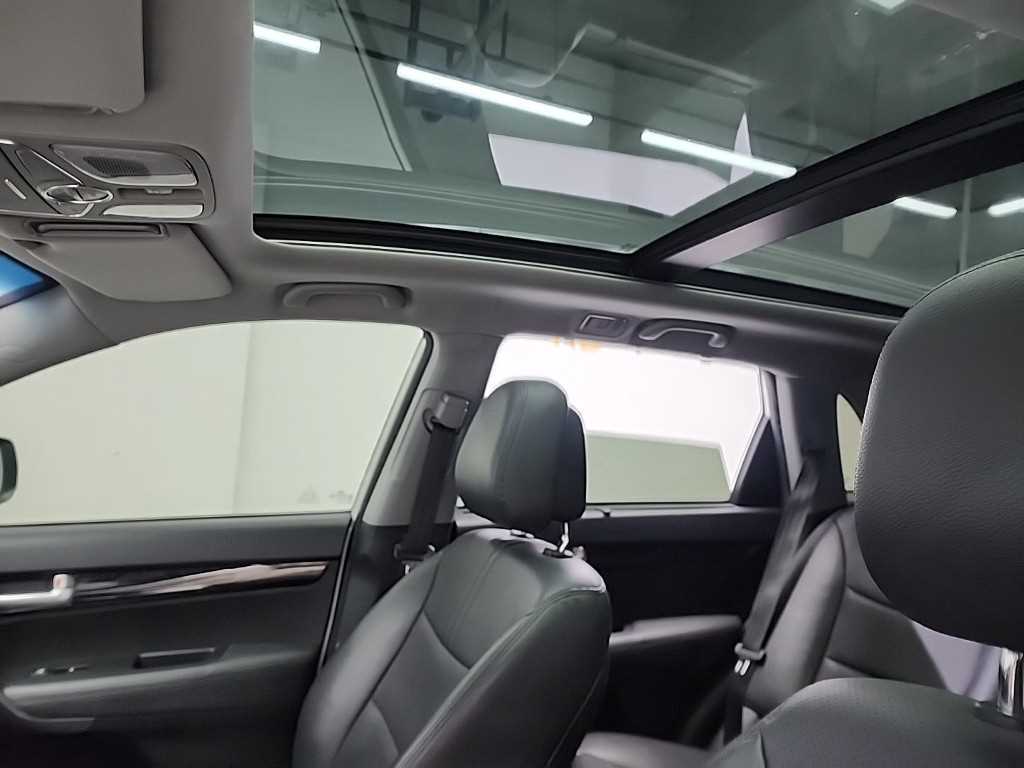 KIA Sorento 2014 Blanco - Importación desde Corea - HF Imports Iquique - Foto 14