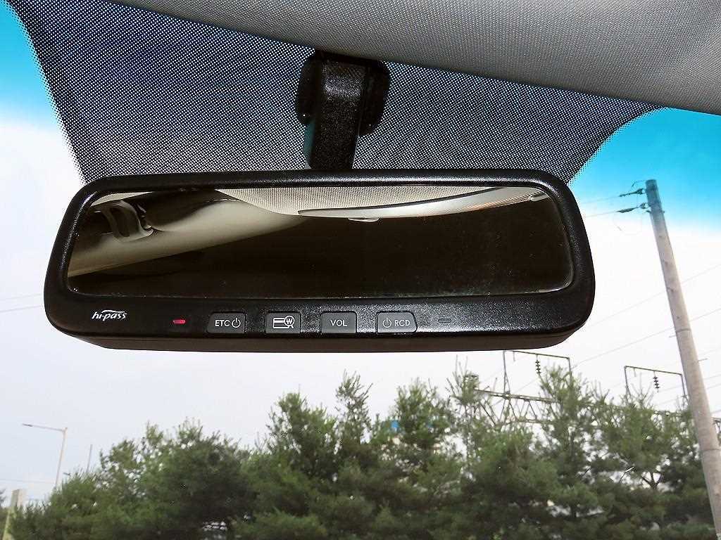 KIA Carnival 2012 Plateado - Importación desde Corea - HF Imports Iquique - Foto 17