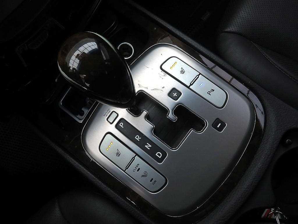 HYUNDAI Genesis 2009 Negro - Importación desde Corea - HF Imports Iquique - Foto 14