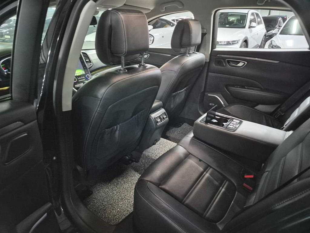 SAMSUNG SM6 - Vista 9