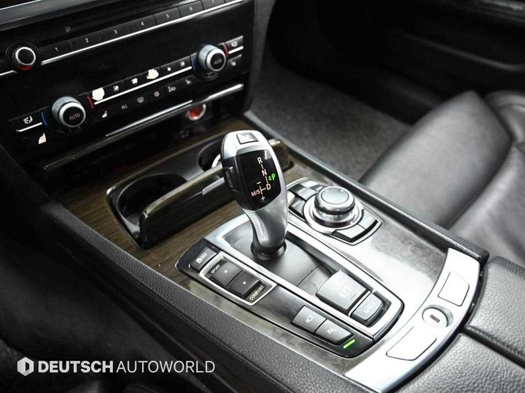 BMW 7 Series - Vista 9