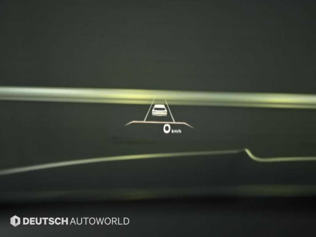 Genesis GV80 2020 Gris - Importación desde Corea - HF Imports Iquique - Foto 18