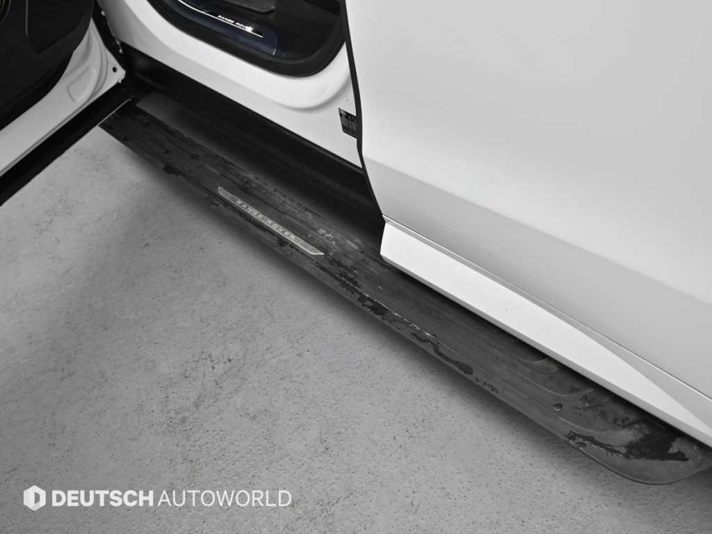 Land Rover Range Rover Sports 2025 - Importación desde Corea - HF Imports Iquique - Foto 17