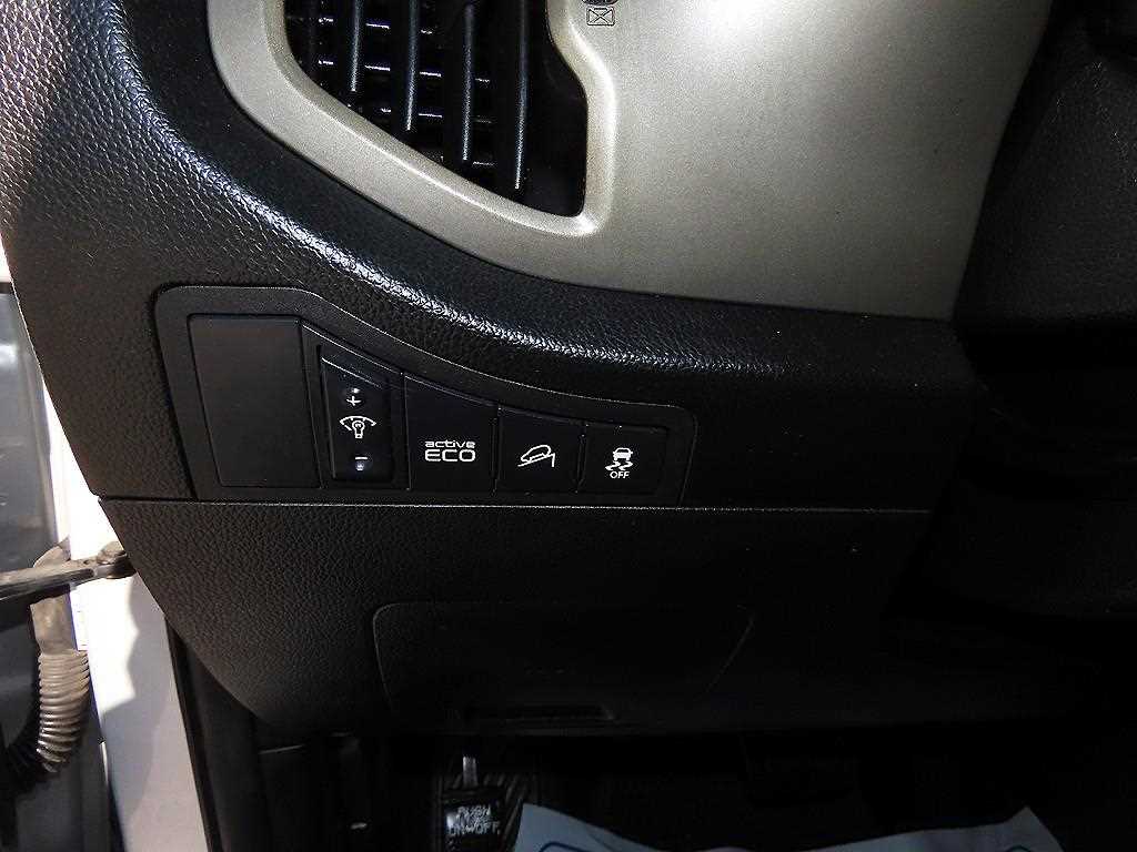 KIA Sportage 2014 - Importación desde Corea - HF Imports Iquique - Foto 13