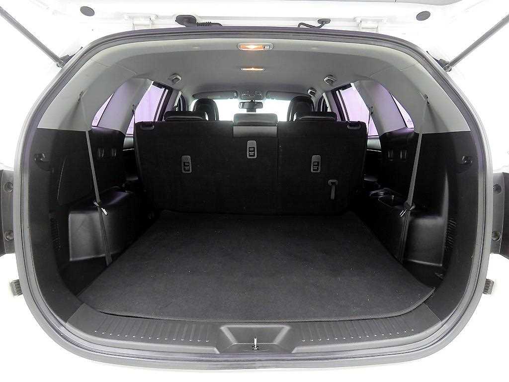 KIA Sorento - Vista 5