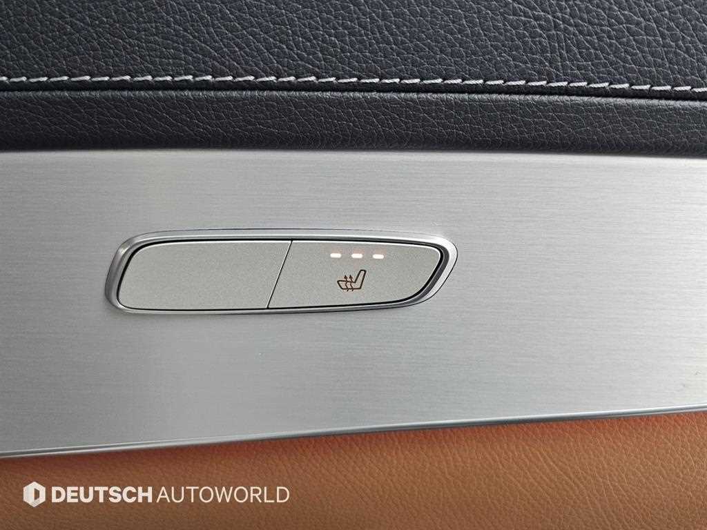 Mercedes Benz GLC Class 2022 Blanco - Importación desde Corea - HF Imports Iquique - Foto 16