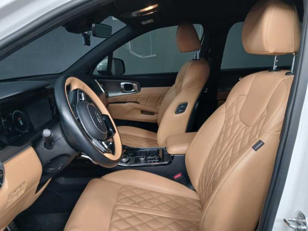 KIA Sorento - Vista 7