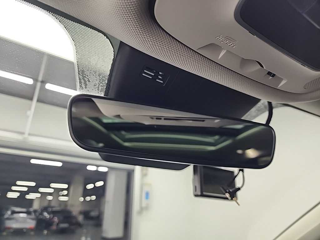 HYUNDAI Tucson 2021 Negro - Importación desde Corea - HF Imports Iquique - Foto 18