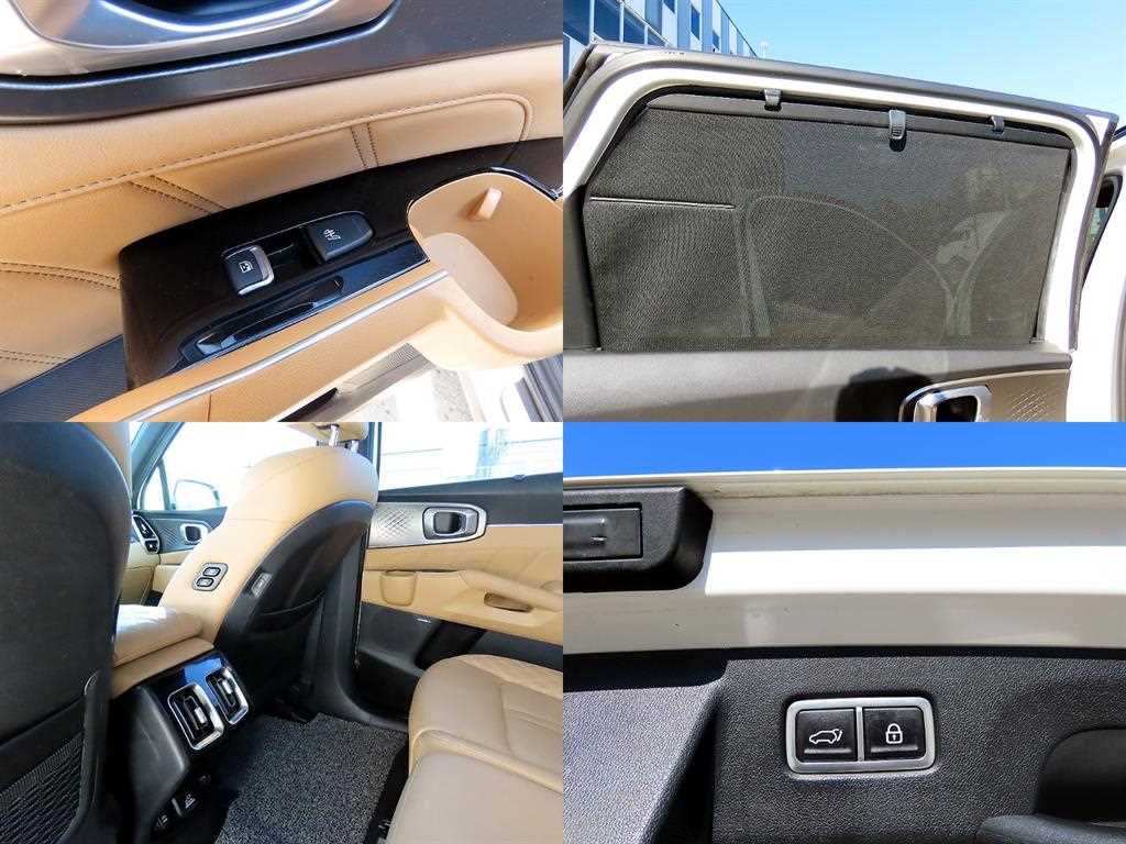 KIA Sorento 2021 - Importación desde Corea - HF Imports Iquique - Foto 18