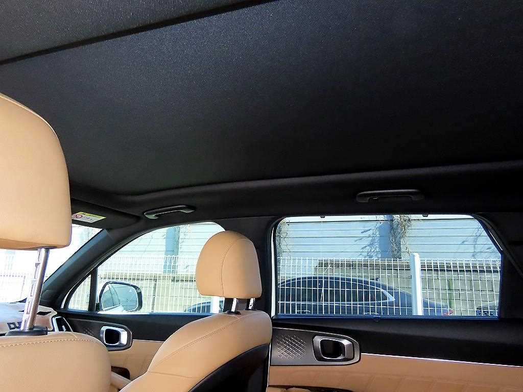 KIA Sorento 2021 - Importación desde Corea - HF Imports Iquique - Foto 14