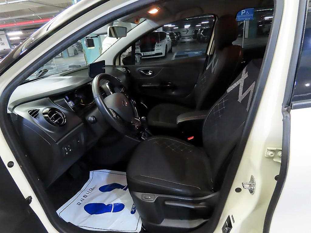 SAMSUNG QM3 - Vista 6