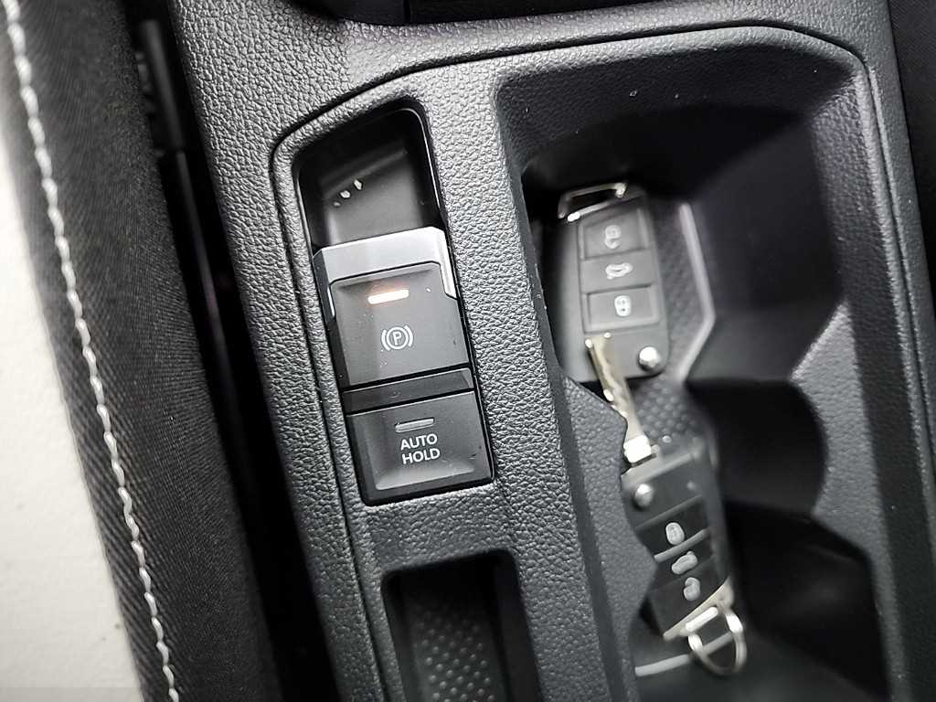 Volkswagen T-Roc 2021 Blanco - Importación desde Corea - HF Imports Iquique - Foto 16