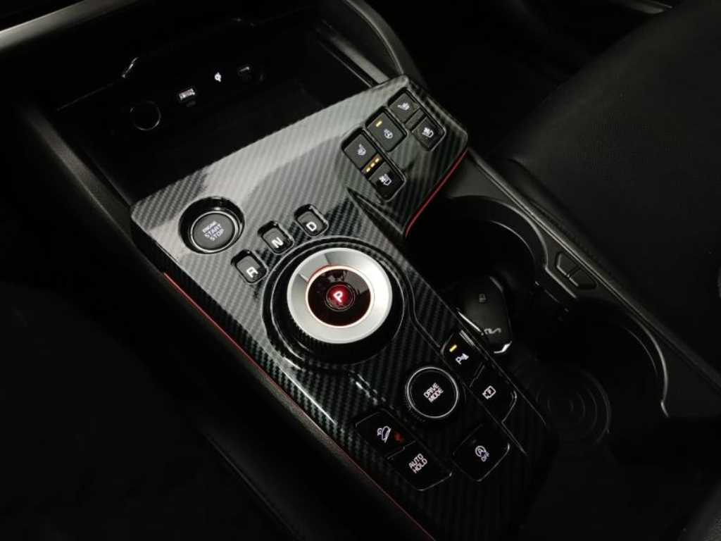 KIA Sportage 2023 Azul - Importación desde Corea - HF Imports Iquique - Foto 15