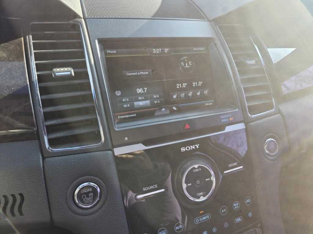 Ford Torus - Vista 6