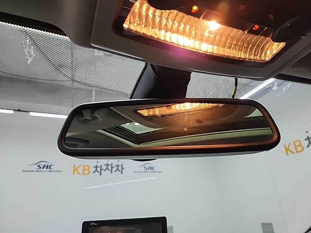 BMW 5 Series 2011 Negro - Importación desde Corea - HF Imports Iquique - Foto 17