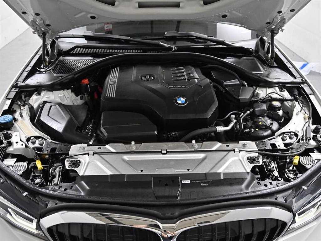 BMW 3 series - Vista 6