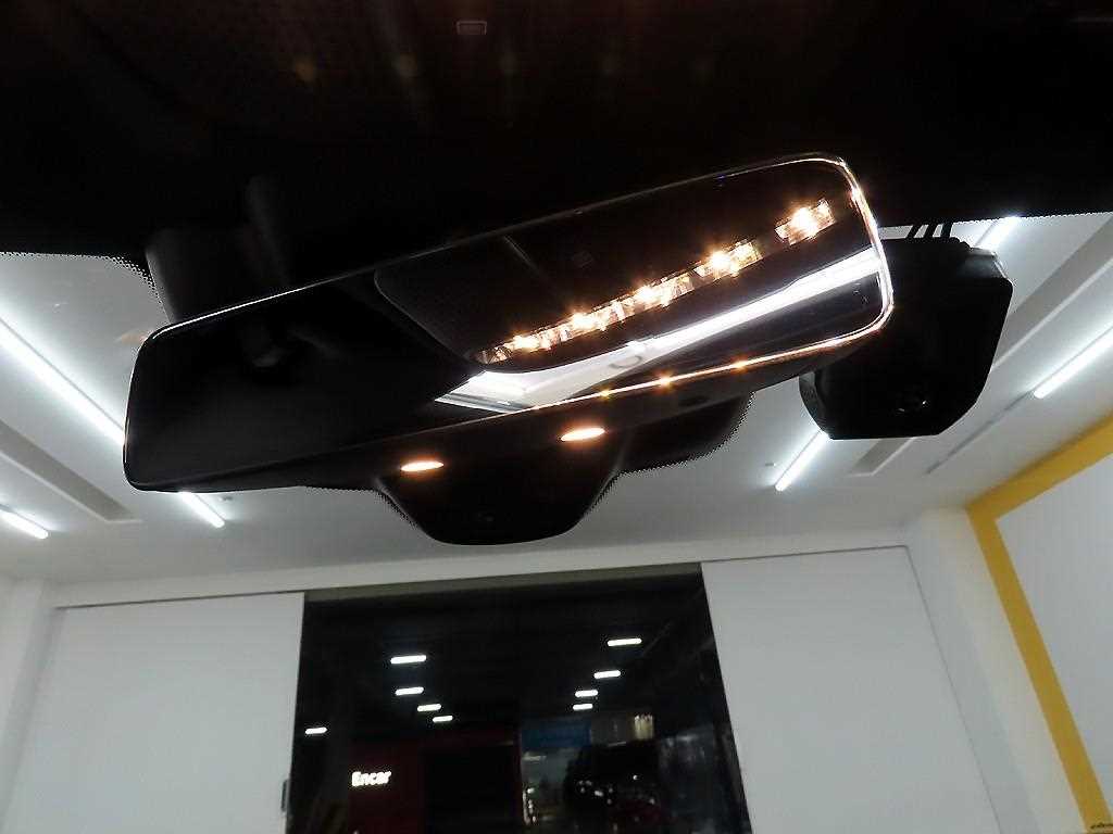 Mercedes Benz AMG GT 2021 - Importación desde Corea - HF Imports Iquique - Foto 16