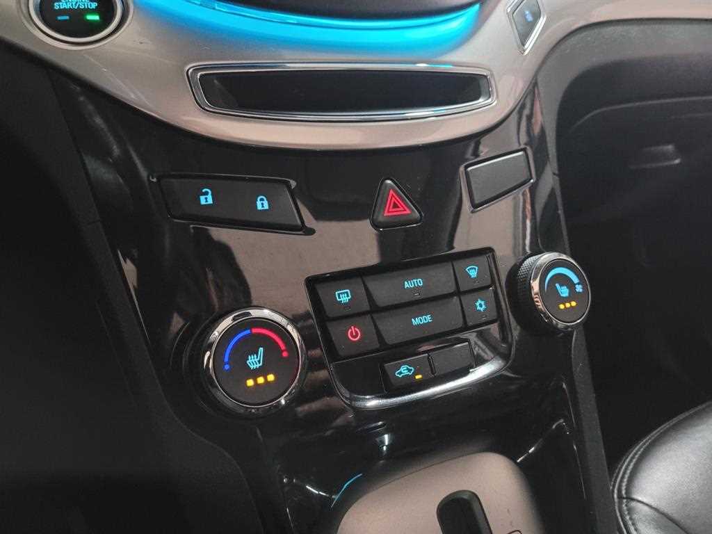 Chevrolet Orlando 2015 Blanco - Importación desde Corea - HF Imports Iquique - Foto 17