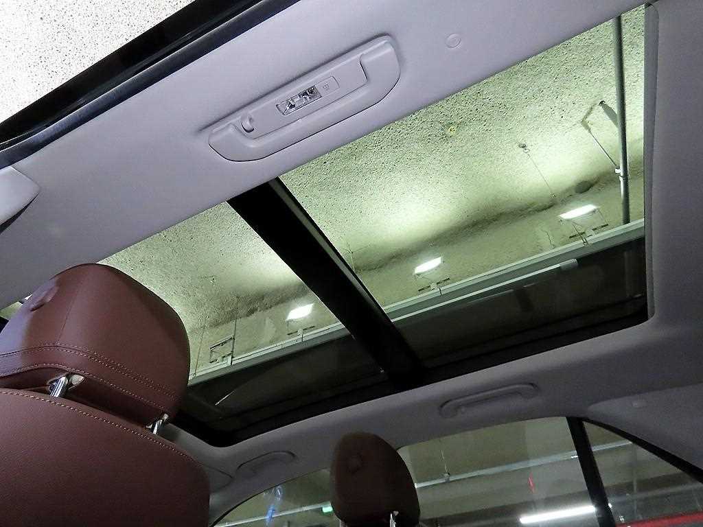 Mercedes Benz GLE Class 2025 Verde - Importación desde Corea - HF Imports Iquique - Foto 15