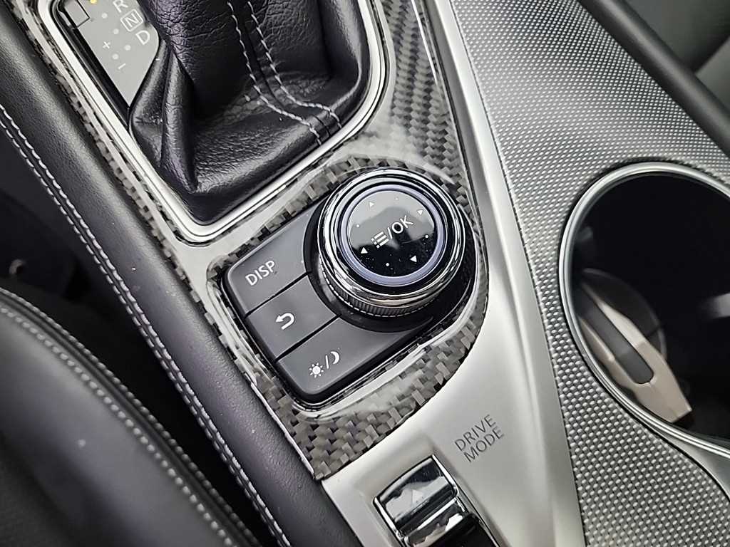 Infiniti Q 2016 Gris - Importación desde Corea - HF Imports Iquique - Foto 18