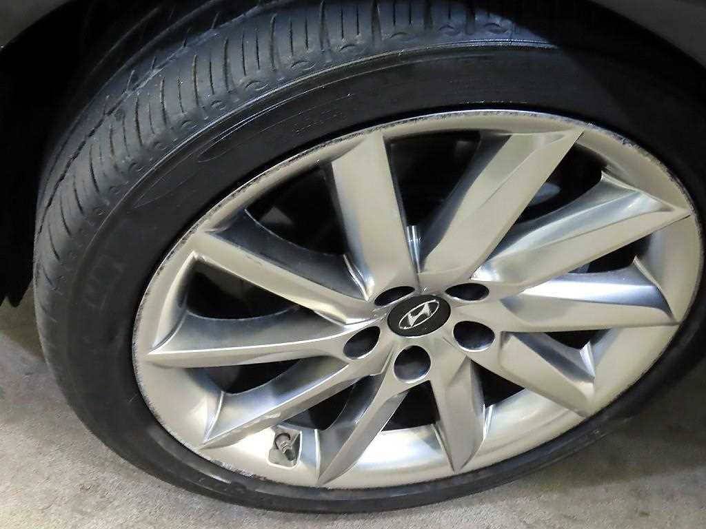 HYUNDAI Aslan 2015 Negro - Importación desde Corea - HF Imports Iquique - Foto 20