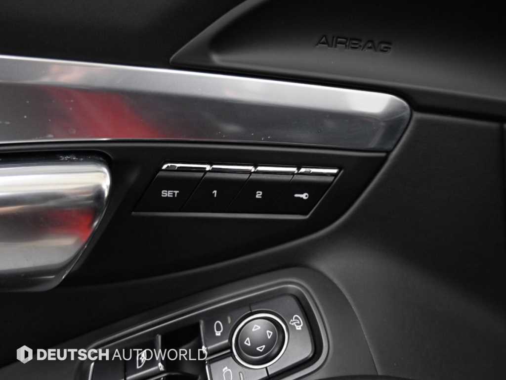 Porsche 718 2017 Rojo - Importación desde Corea - HF Imports Iquique - Foto 14