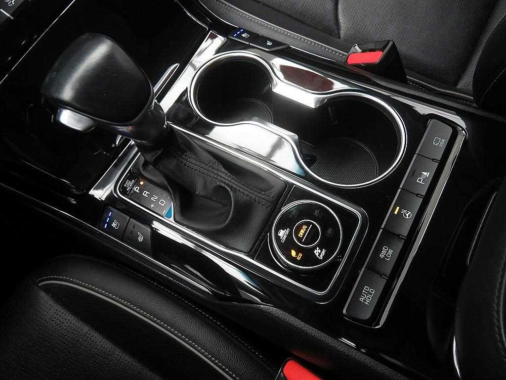 KIA Mohave 2021 Gris - Importación desde Corea - HF Imports Iquique - Foto 14