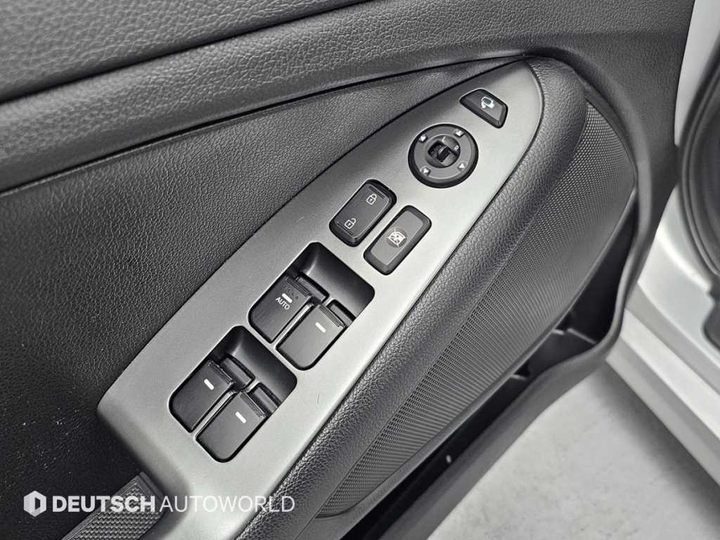 KIA K5 2015 Plateado - Importación desde Corea - HF Imports Iquique - Foto 18