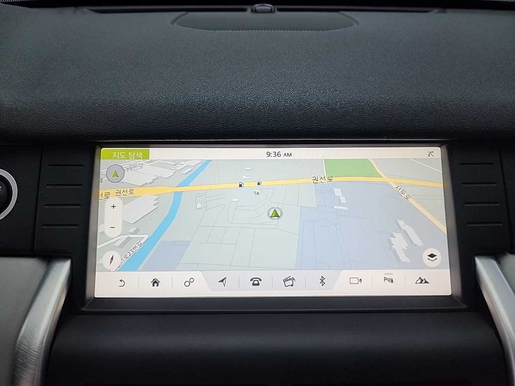 Land Rover Discovery Sports 2017 - Importación desde Corea - HF Imports Iquique - Foto 14