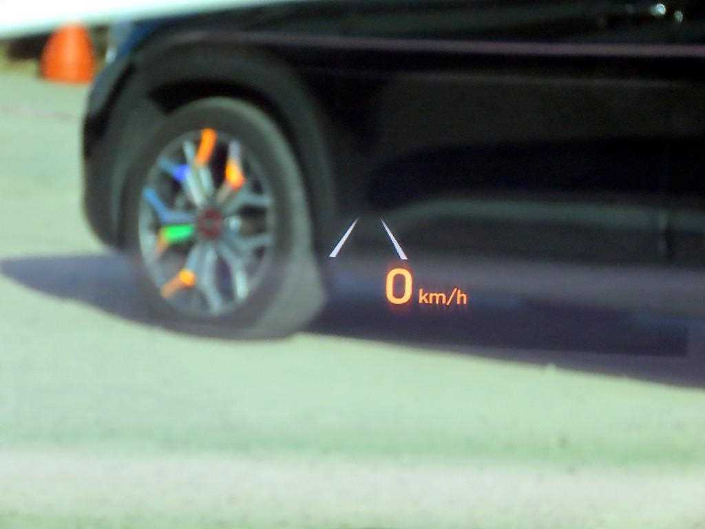 HYUNDAI Grandeur - Vista 10