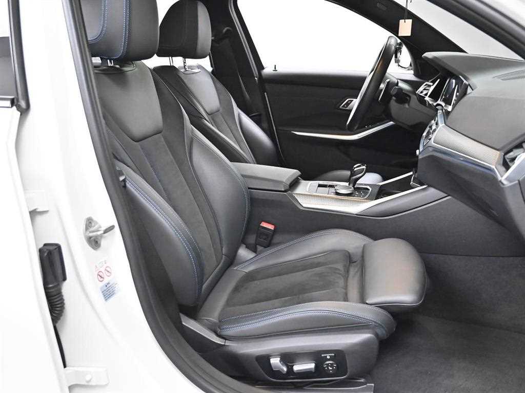 BMW 3 series - Vista 10