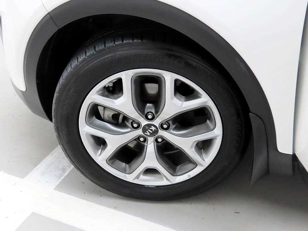 KIA Sorento 2015 Blanco - Importación desde Corea - HF Imports Iquique - Foto 19