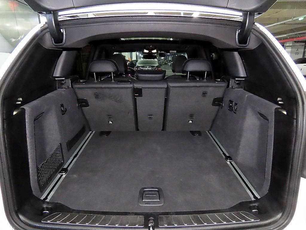 BMW X3 2024 Blanco - Importación desde Corea - HF Imports Iquique - Foto 17