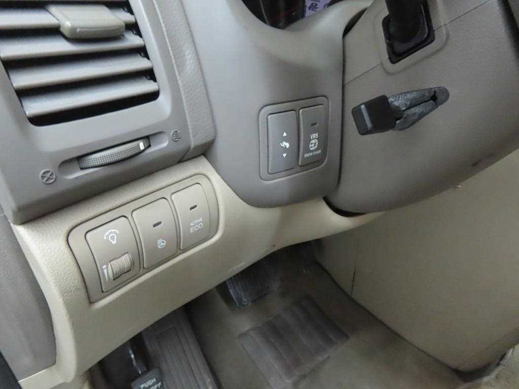 KIA Carnival - Vista 10