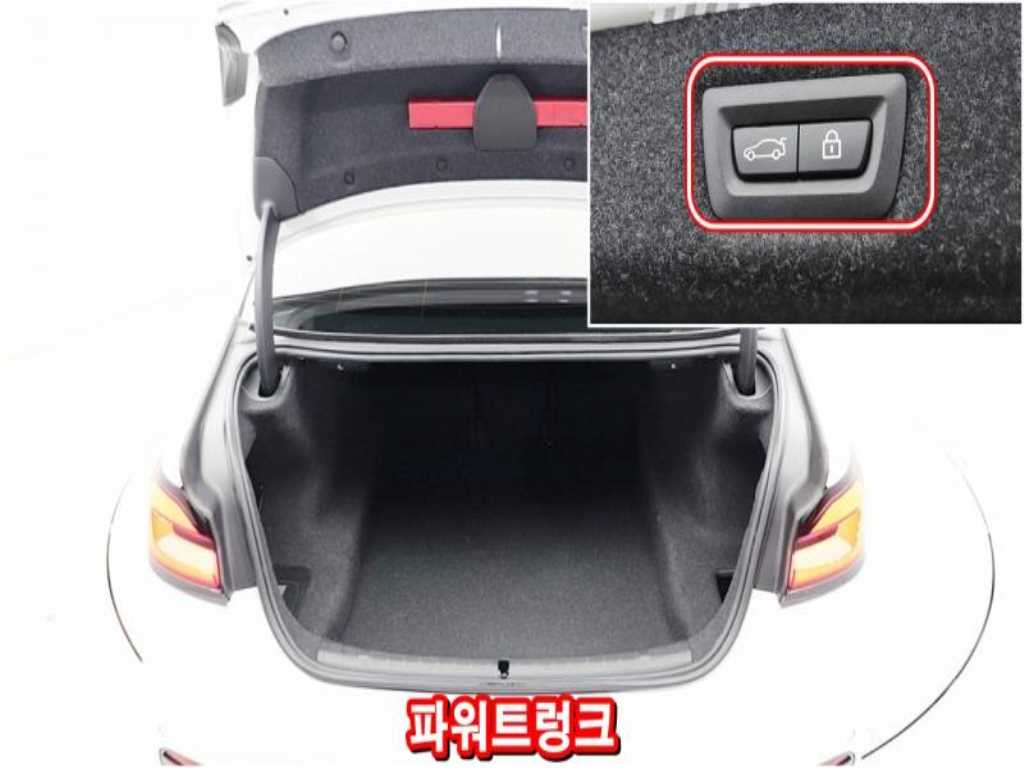 BMW 5 Series - Vista 10