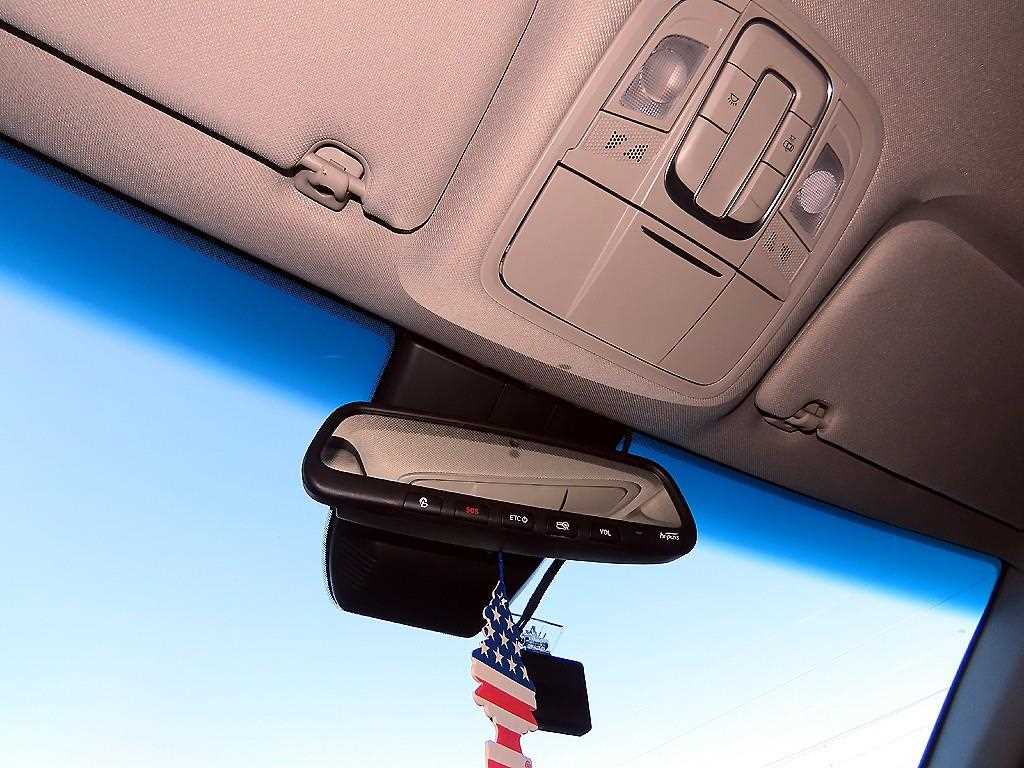 HYUNDAI Santa Fe 2019 Gris - Importación desde Corea - HF Imports Iquique - Foto 15