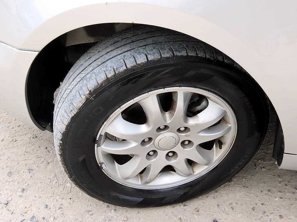 KIA Carnival 2012 Plateado - Importación desde Corea - HF Imports Iquique - Foto 20