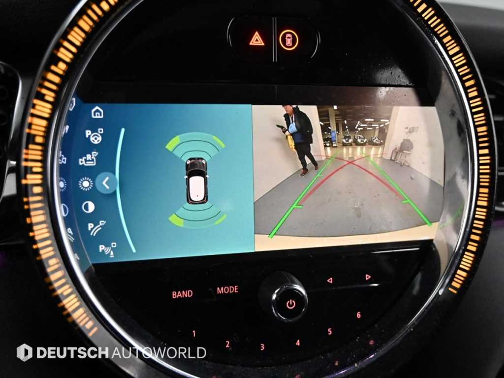 Mini Cooper 2022 - Importación desde Corea - HF Imports Iquique - Foto 15