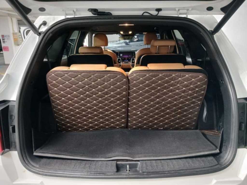 KIA Sorento 2021 - Importación desde Corea - HF Imports Iquique - Foto 18