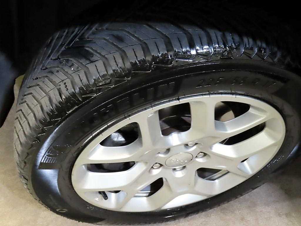 Jeep Renegade 2016 Blanco - Importación desde Corea - HF Imports Iquique - Foto 19