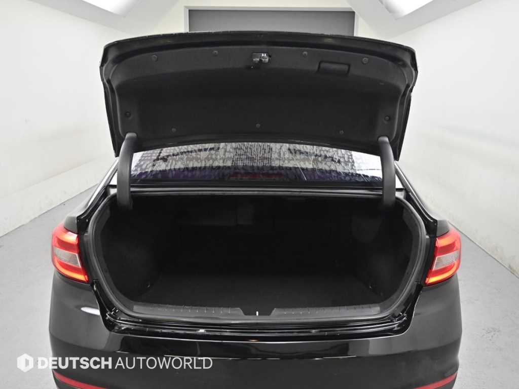 HYUNDAI Sonata 2015 Negro - Importación desde Corea - HF Imports Iquique - Foto 20